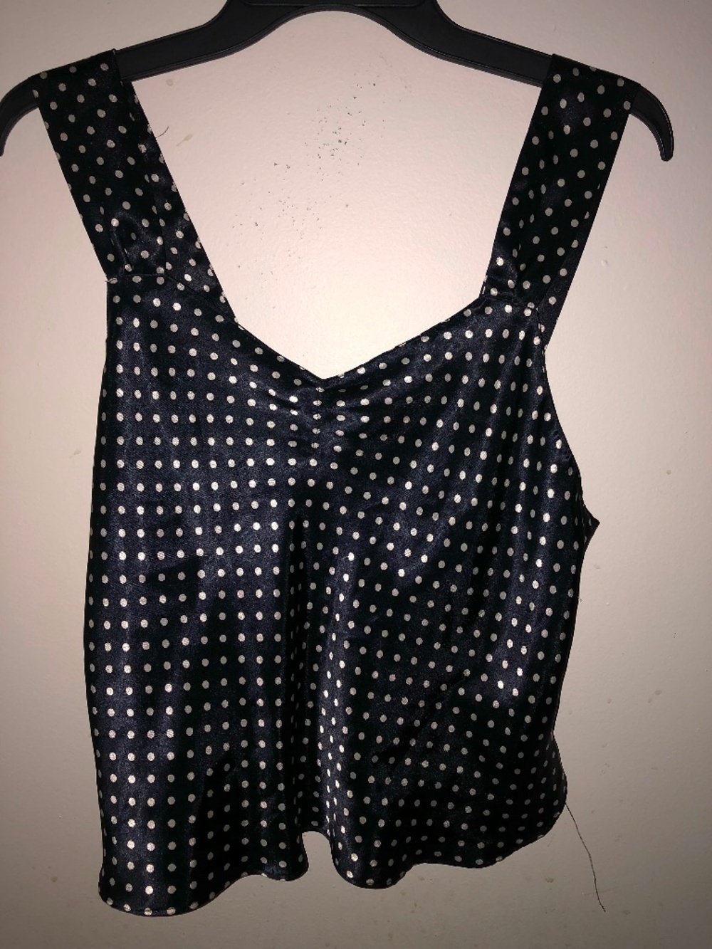 Lingerie Pajama top